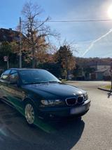 BMW 3er BMW E46 - BMW aus 2003: 3er
