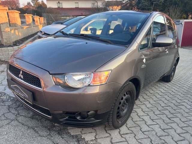 Mitsubishi Colt 5-trg. XTRA | Klima | Navi | PDC