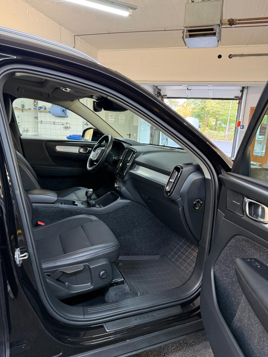 Volvo XC40 T3 Momentum