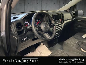 Mercedes Vito - 12