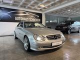 Mercedes-Benz CLK 320 AVANTGARDE *Automatik*Erst 81tkm*Note 2* - Mercedes-Benz CLK-Klasse: Coupe