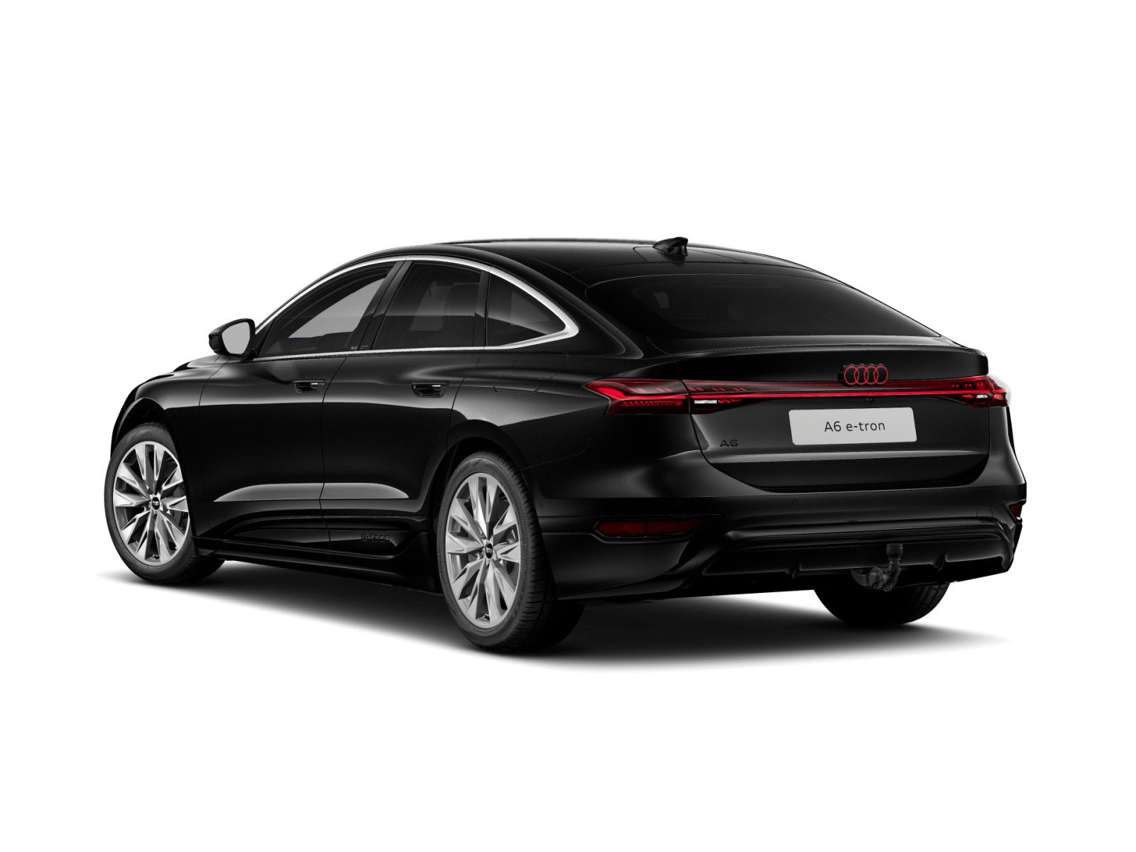 Audi A6 e-tron - Bild 5