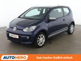 Volkswagen up! 1.0 Club up!*SHZ*ALU*KLIMA* - VW up! Gebrauchtwagen in München