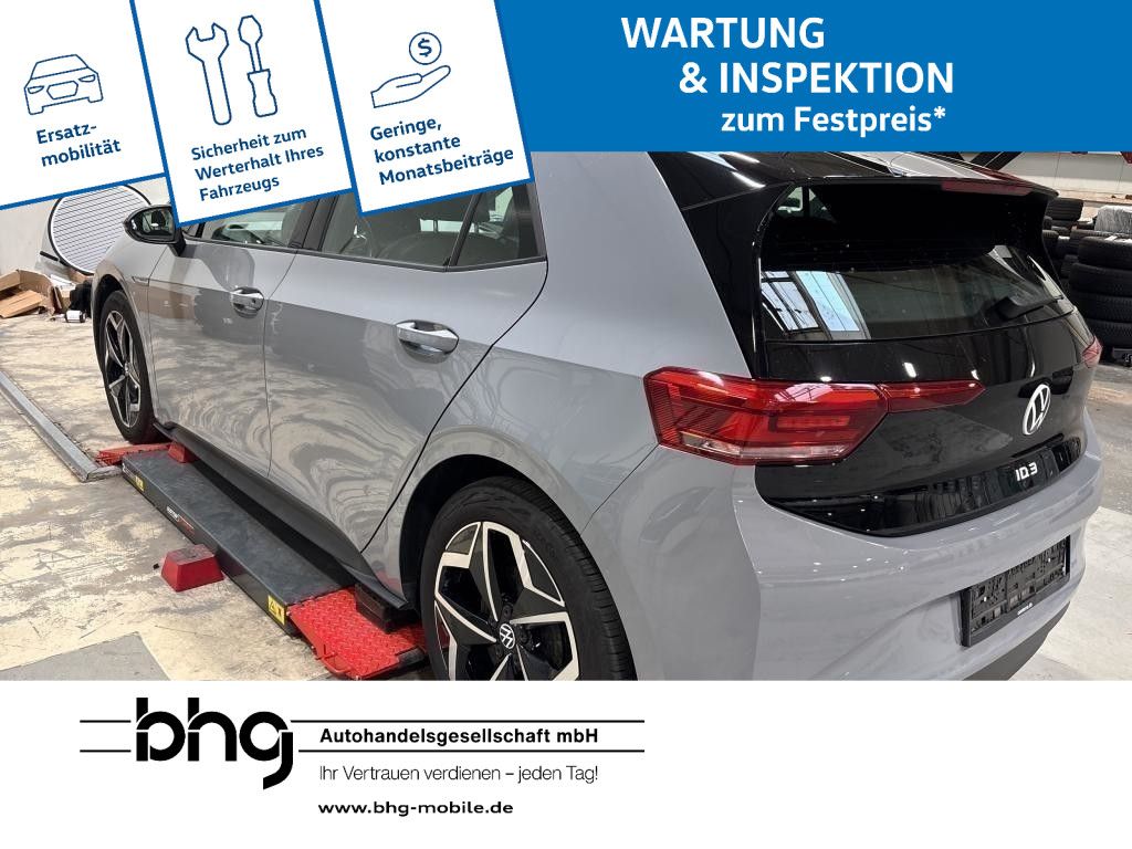 Volkswagen ID.3 - Bild 4