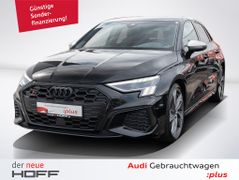 Audi S3 quattro TFSI Sportback ACC Navi Matrix App Sh