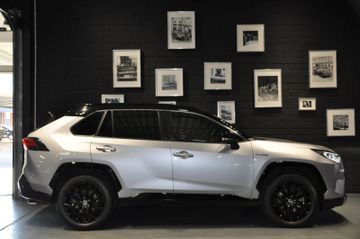 Toyota RAV 4 - 5
