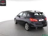 BMW 220 Active Tourer d xDrive SPORT LINE PANORAMA - gebrauchte BMW 220 Active Tourer aus dem Jahr 2018