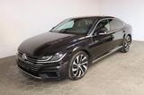 Volkswagen Arteon R-Line 2.0 TSI 4Motion ACC*PANO*CAM - gebrauchte VW Arteon aus dem Jahr 2019