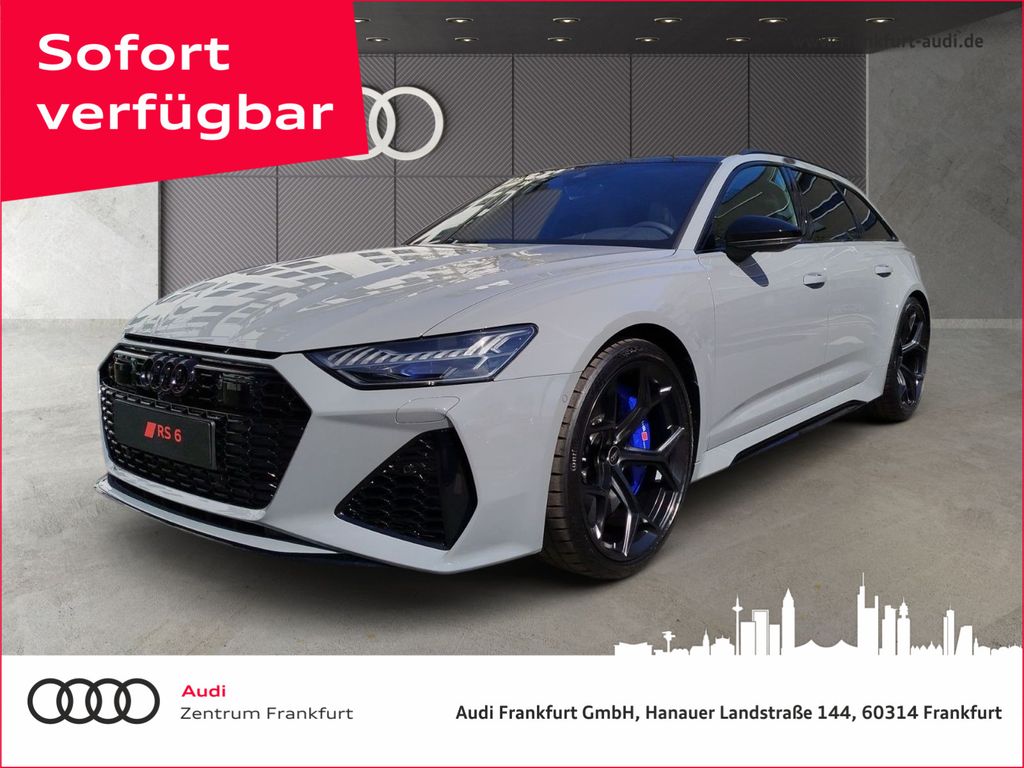 Audi RS6
