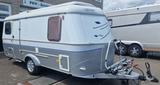 HYMER / ERIBA / HYMERCAR Touring Troll 554 GT - HYMER / ERIBA Touring gt