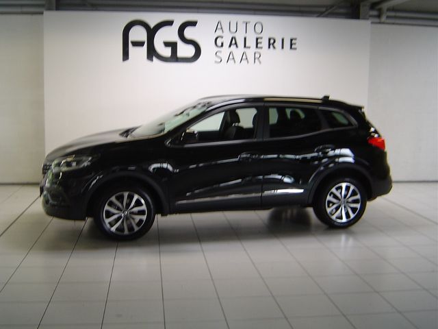 Renault Kadjar Black Edition 1.3 TCe 140 EU6d LED Navi K