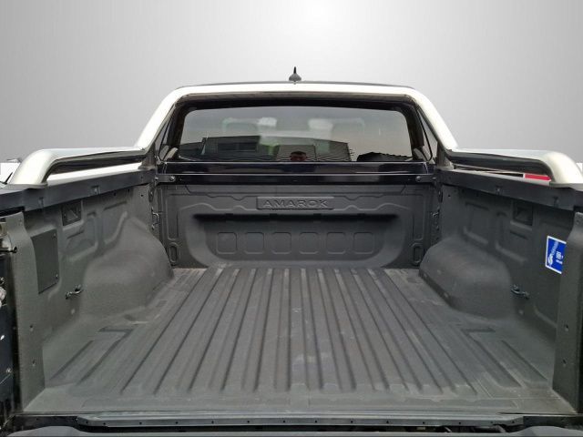 AMAROK 3.0 TDI 4MOTION DOUBLE CAP