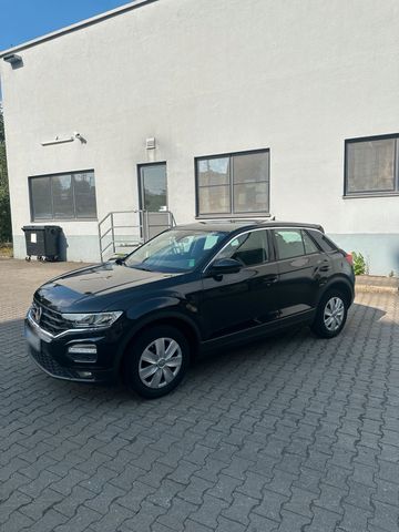 VW VW T-Roc 1.0 TSI