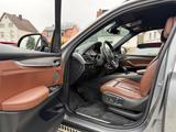 BMW X5 xDrive 30 d Harman&Kardon MemorySitz Rkam Nav - gebrauchte BMW X5 aus dem Jahr 2014