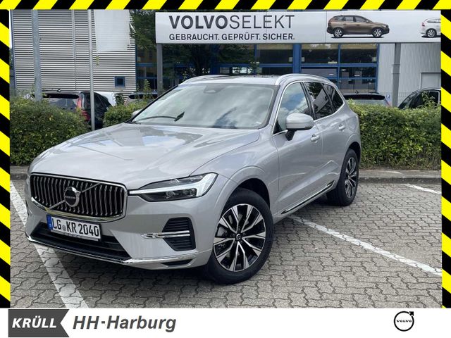 Volvo XC60 B4 B Plus Bright PANO*LED*H&K*uvm.