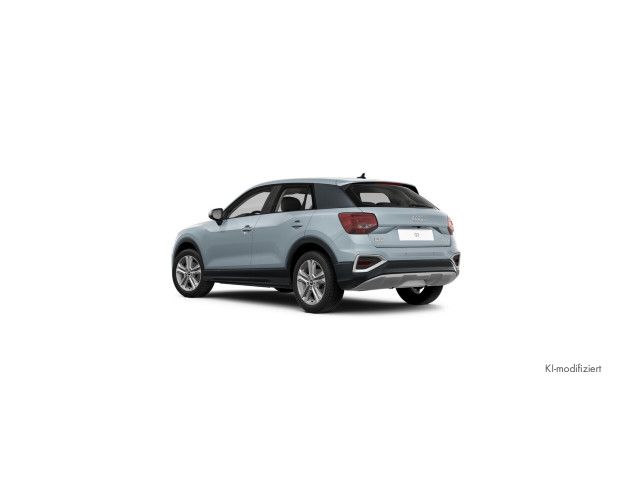 Audi Q2 - Bild 6