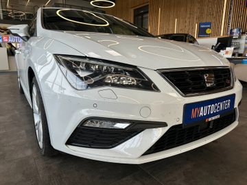 MYAUTOCENTER – Gebraucht- und Jahreswagen mit Werkstattservice in Pfaffenhofen Seat Leon *KEYLES*PANO*ACC*LED*PDCCAM*FR*ALCANTARA*