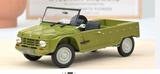 Citroën Citroen Mehari 1976 TOP Gutachten 1 - Citroën: Mehari