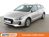 Hyundai i30 1.4 Select*SPUR*PDC*SHZ*KLIMA*TEMPO* - Hyundai i30: Kombi