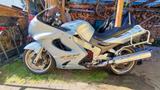 Kawasaki ZZR 1200 - KAWASAKI ZZR 1200