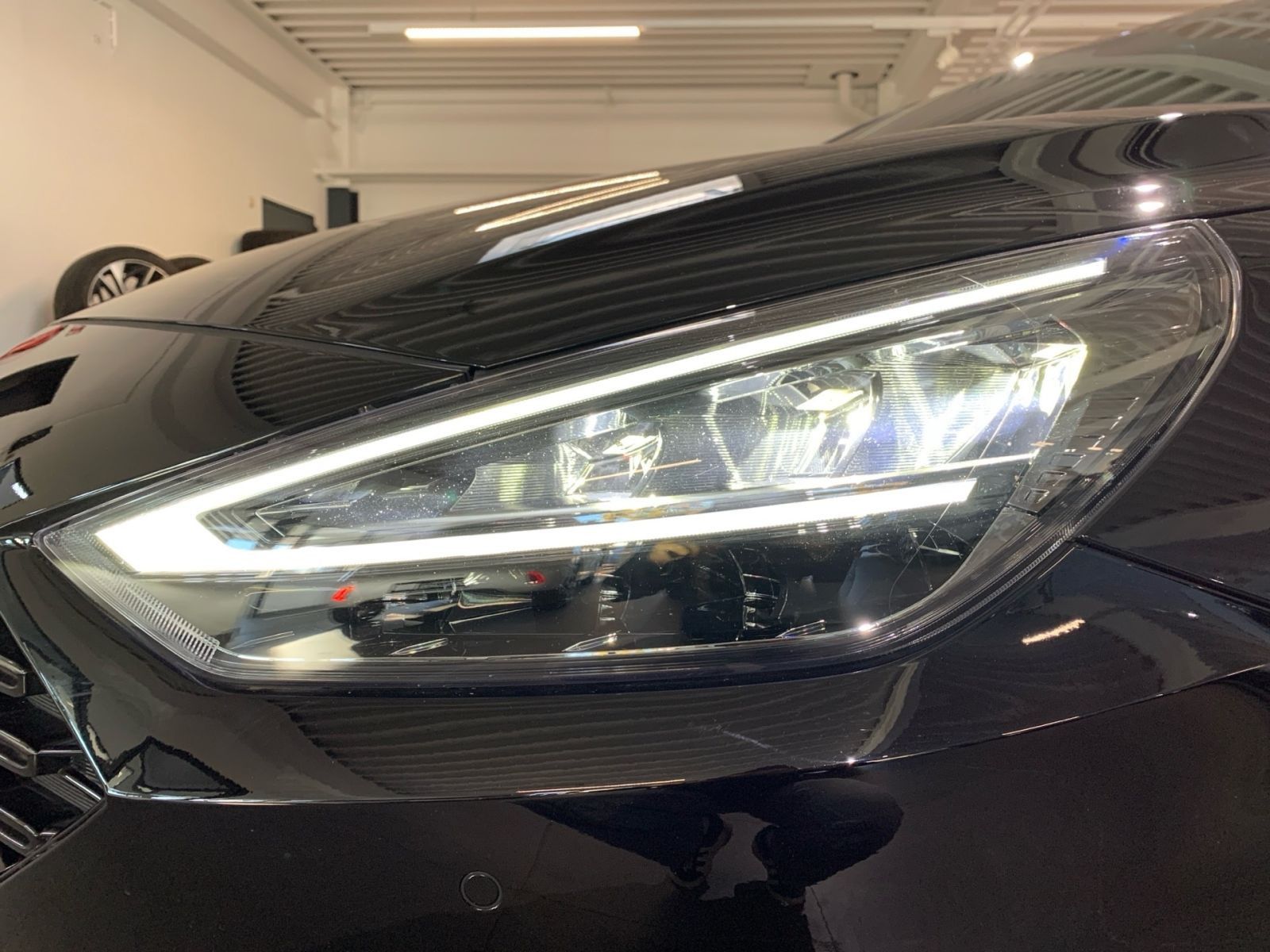 Hyundai i30 – Bild 8