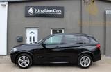 BMW X5 xDrive 40d M SPORT+NIGHTVISION+SOFT-CLOSE+AHK - BMW X5: 40d M Sport