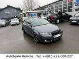 Audi A3 1.8TFSI AUTOMATIK/TÜV/NAVI/KLIMA/SCHALTWIPPEN - gebrauchte Audi A3 aus dem Jahr 2007