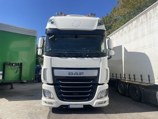 DAF XF 440 FA*3x vorhanden *Edscha-Verdeck JUMBO