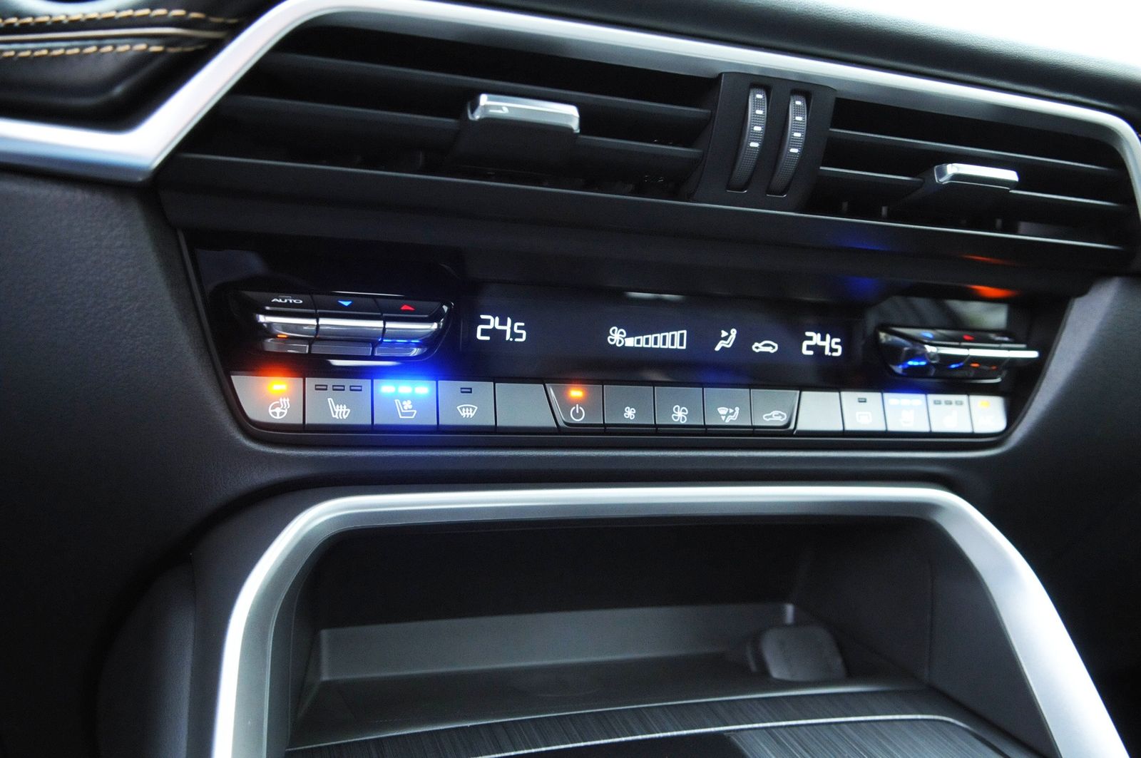 Mazda CX-60 - Bild 16