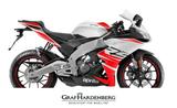 Aprilia RS 125 - APRILIA NEU RS 125