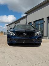 Mercedes-Benz Mercedes E300 - 1. Hand - Top Zustand - - Mercedes-Benz E 300 aus 2013