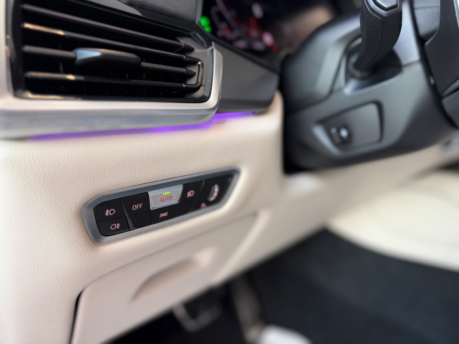 X6 xDrive 40 i M Sport Laser Pano 22" Garantie