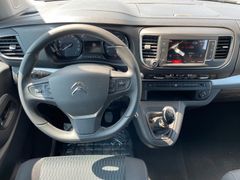 Pössl VANster  *Elektr. Parkbremse*Ambientelicht*