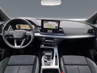 Audi Q5 - Vorschau Bild 8