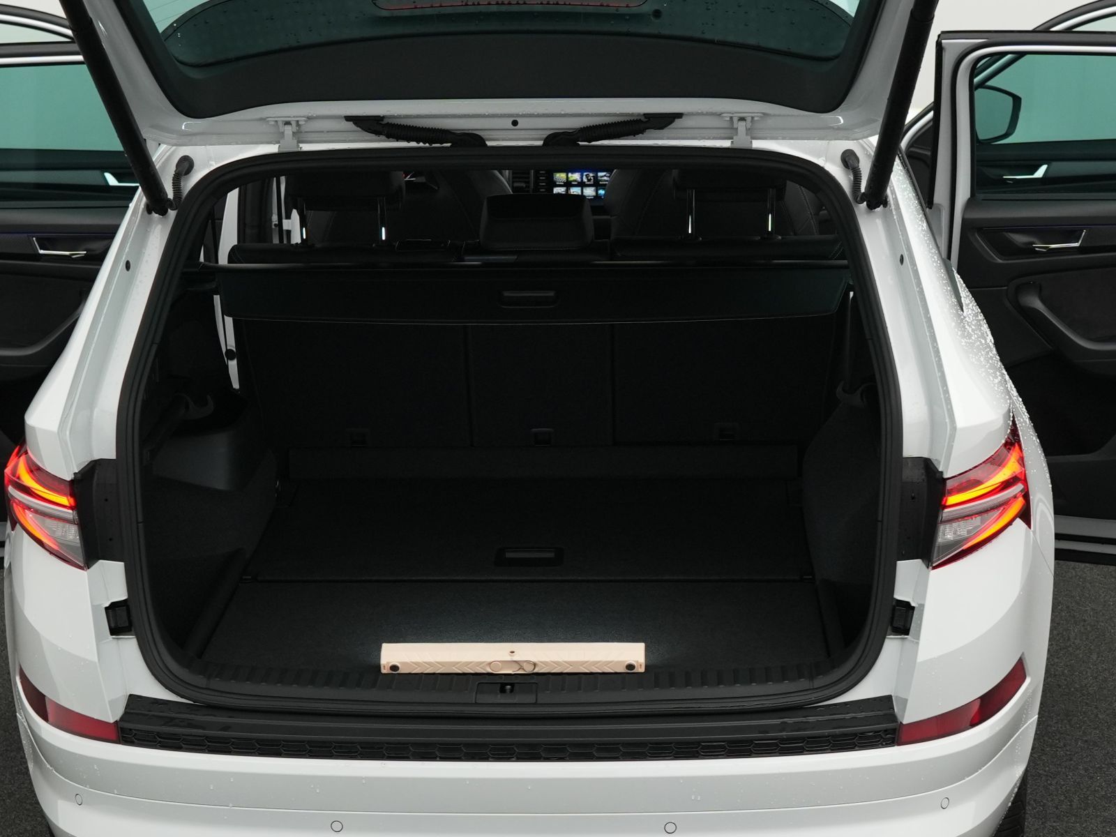 Skoda Kodiaq - Bild 15