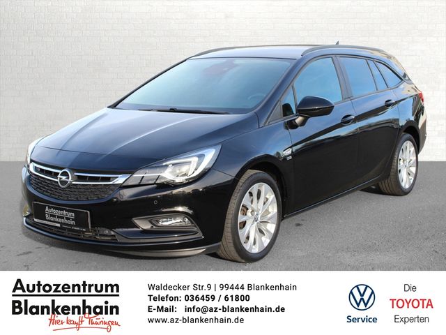 Astra K Sports Tourer 1.4 Turbo 120 Jahre