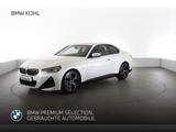 BMW 220 i Coupe M Sport Anhängerkupplung Lenkradheiz - BMW 220 in Aachen