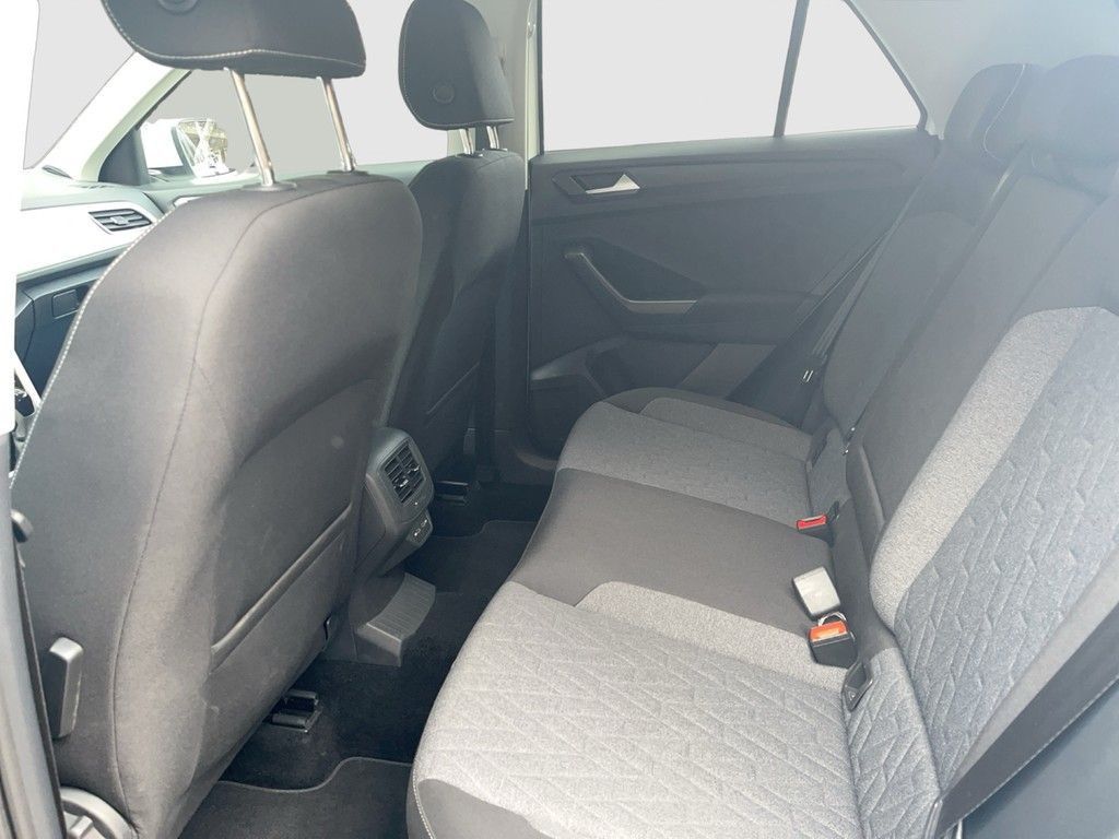 Volkswagen T-Roc - Bild 14