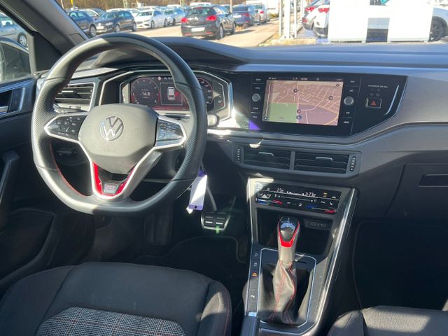 Polo GTI 2.0TSI DSG - NAV*IQ.DRIVE*BEATS*1HD!!!