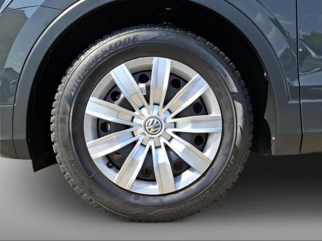 TIGUAN 1.4 TSI DSG TRENDLINE
