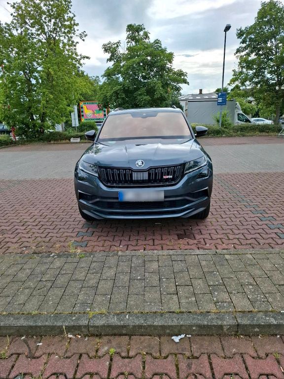 Image of Skoda Octavia