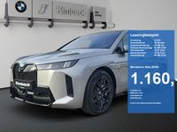 BMW iX - Vorschau Bild 1