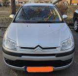 Citroën C4 Style Benzin (1 4)  TÜV 08/2026  138000 km - Citroën C4: Style