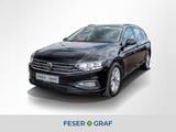 Volkswagen Passat Variant 2.0TDI LED/AHK/NAVI/CONNECT/KAMER - Volkswagen Passat Variant in Magdeburg