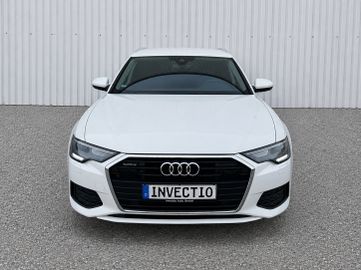 Audi A6 - 2