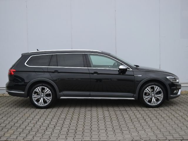 Passat Alltrack 2.0 TDI 190 PS 4Motion DSG AHK/P