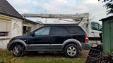 Kia Sorento 2,5 Liter Diesel, 2007, 140PS,... - Kia Sorento Kombi Gebrauchtwagen