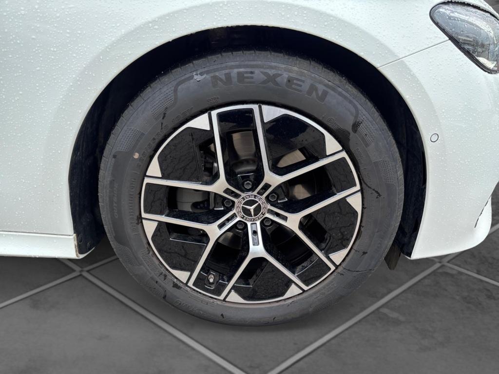 Mercedes-Benz E 220 d 4MATIC T-Modell Avantgarde*Airmatic*AHV