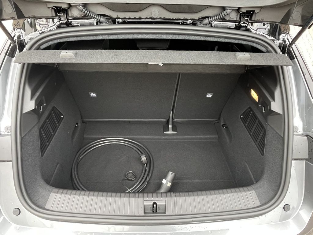 RENAULT Megane E-TECH - Bild 5