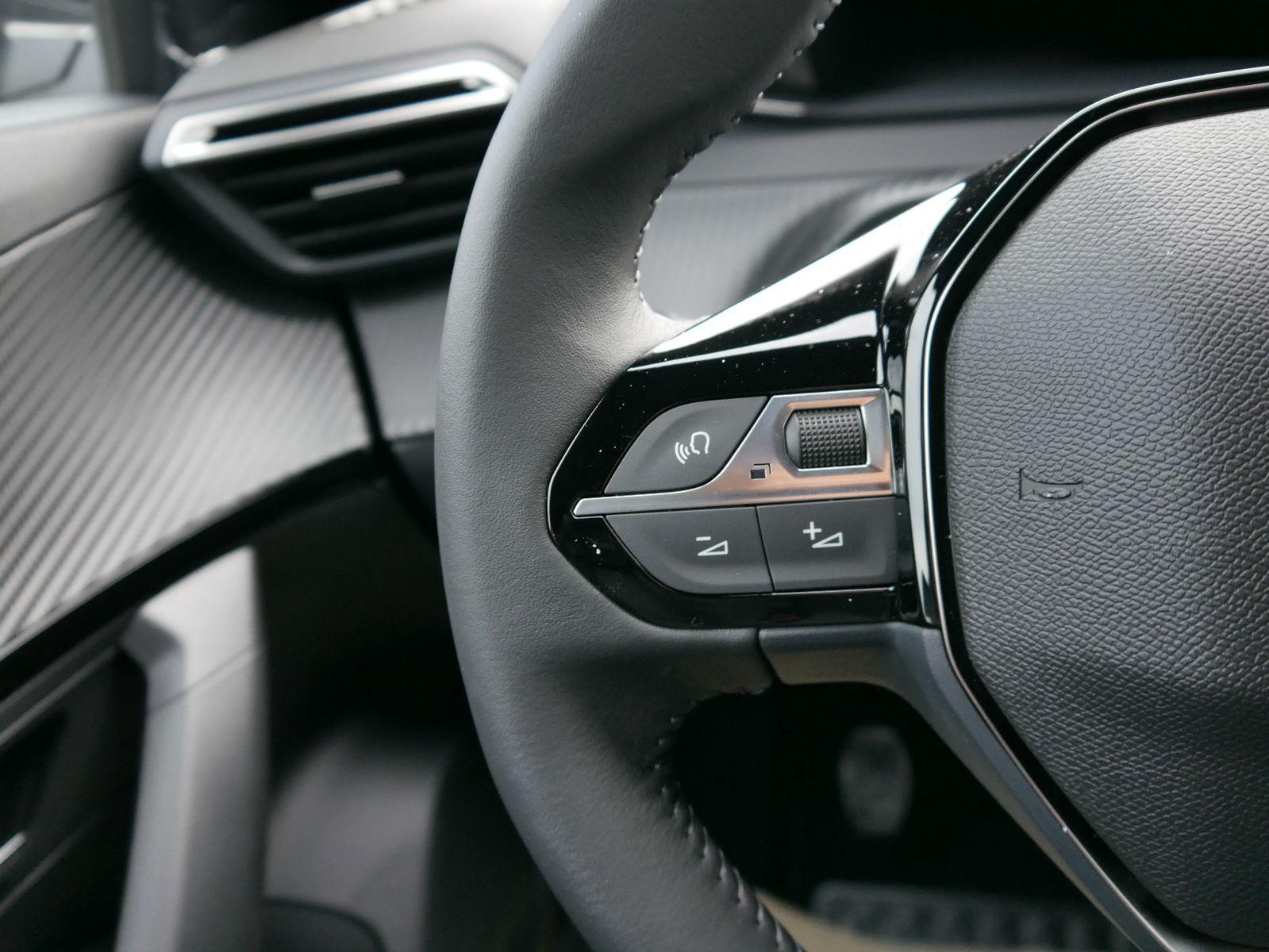Peugeot 2008 - Bild 14